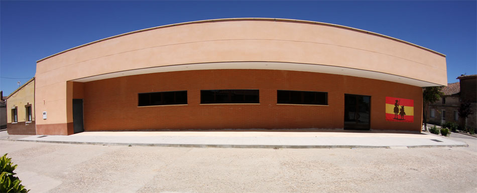 Tarazona de Guareña